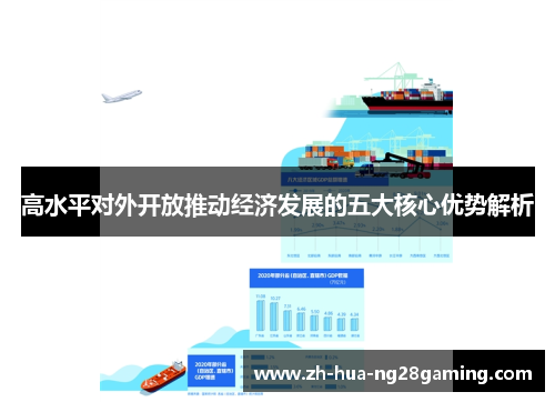 高水平对外开放推动经济发展的五大核心优势解析 高水平对外开放推动经济发展的五大核心优势解析