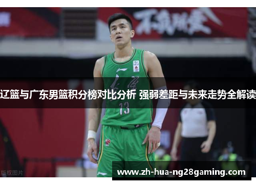 辽篮与广东男篮积分榜对比分析 强弱差距与未来走势全解读