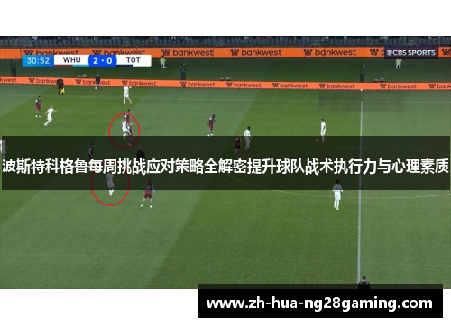 波斯特科格鲁每周挑战应对策略全解密提升球队战术执行力与心理素质