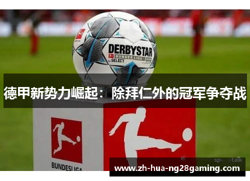 德甲新势力崛起:除拜仁外的冠军争夺战 德甲新势力崛起:除拜仁外的冠军争夺战