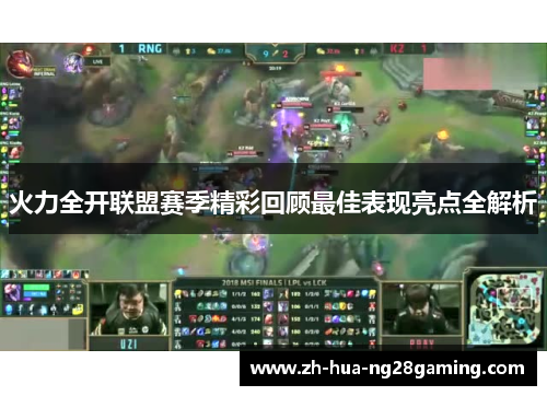 火力全开联盟赛季精彩回顾最佳表现亮点全解析