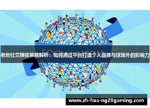 老詹社交媒体策略解析：如何通过平台打造个人品牌与球场外的影响力